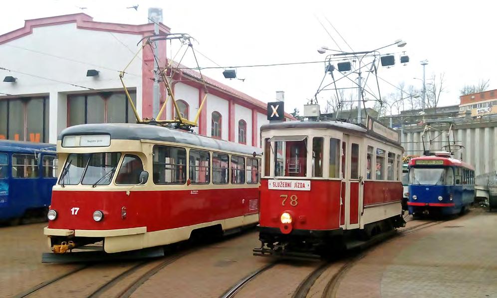 Cestující tak není vystaven nadbytečnému stresu, proto často využívá čas strávený v metru k četbě, k brouzdání na internetu a sociálních sítích.