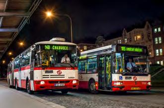 (Motol Stochov, Náměstí) 404 (Zličín Rakovník, Autobusová stanice). Kompletní přehled prosincových změn naleznete na webových stránkách www.pid.cz.