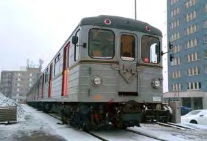 Mezi lety 1996 2019 bylo v provozu více než 700 autobusů s motory LIAZ a Renault, které v době svého vzniku odpovídaly právě této dnes již několikrát překonané emisní normě.