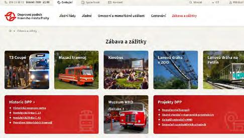 AKTUÁLNĚ AKTUÁLNĚ ZE ZASEDÁNÍ PŘEDSTAVENSTVA A DOZORČÍ RADY DPP Na svém 23. zasedání 5. listopadu 2019 představenstvo Dopravního podniku projednalo mj.