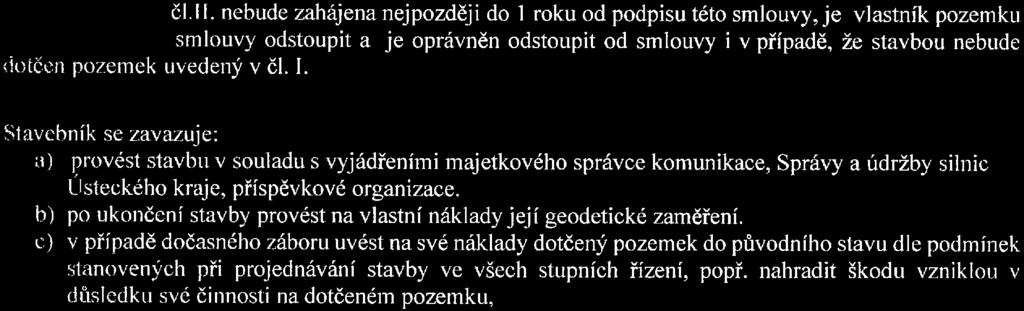usnesení