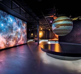 Brněnská hvězdárna a planetárium Petr Simon archiv Oni se ale rozhodli jinak opustili před