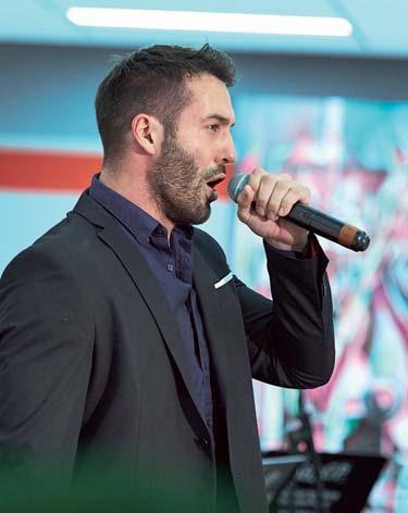světové asociace FCEM Kateřina Haring a obraz,
