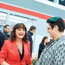 OBSAH Be the Best Jaro 2018 10 BE IN Dali jsme si za cíl nejen přinášet zajímavé příběhy a materiály, ale i praktickými kroky přispět k péči o české rodinné stříbro.