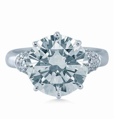 Zajímavosti ze světa diamantů Diamant naděje Zapsal se do dějin nejen svou krásou.