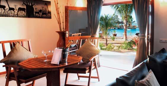 Nikdo z nich však nebyl hoteliér profesionál. Tak jsem se po roce, kdy bylo postaveno, k projektu dostal já.