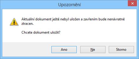 Po uvolnění tlačítka myši zadejte PIN pro přístup k vybranému podpisovému certifikátu. Dokument je podepsán a zobrazí se zpráva o úspěšném provedení akce.