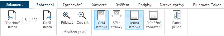 Slabé červené ohraničení vybrané oblasti se změní v silnější modré s vyznačením uzlových bodů. Tahem myší za uzlové body lze oblast v daném směru rozšířit nebo zúžit.