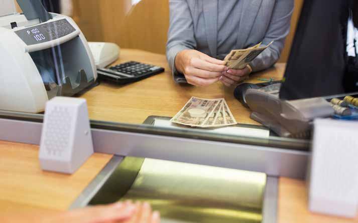 z právní praxe LEGALITÉ Intenzita porušení pracovních povinností zaměstnance bankovní instituce V nedávném rozhodnutí ze dne 31. 7. 2019, sp. zn.