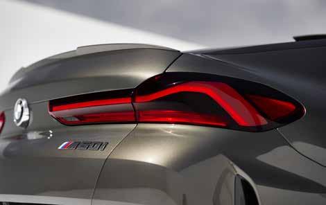 Pohon a jízdní zážitky. Pevný závazek ke sportovním vlastnostem a agilitě BMW xdrive maximalizuje trakci, agilitu a směrovou stabilitu nového BMW X6, stejně jako ve všech modelech BMW X.