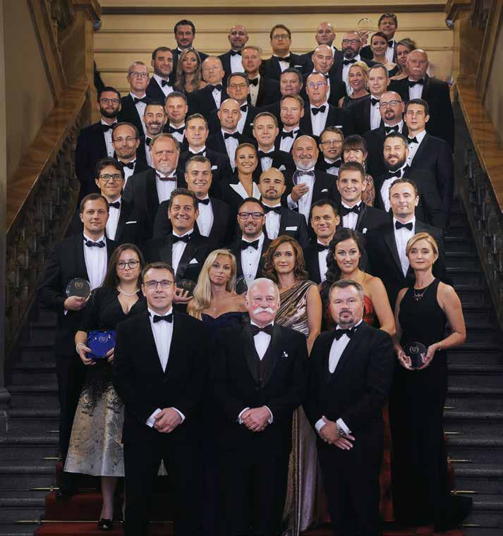 právnická firma roku 2019 Právnická firma roku 2019 Společnost EPRAVO.CZ vyhlásila již 12. ročník firemního žebříčku Právnická firma roku.