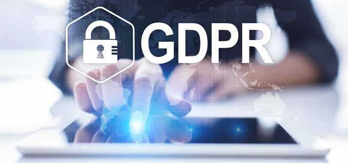 z právní praxe TaylorWessing GDPR a dnešek Proč je implementace GDPR náročný a nikdy nekončící proces? Jednak je to tím, že na splnění povinností dle GDPR neexistuje jeden univerzální návod.