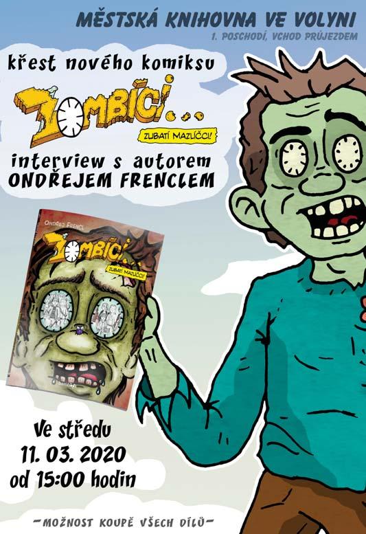 Redakce: Město Volyně, Náměstí Svobody 41, e-mail: