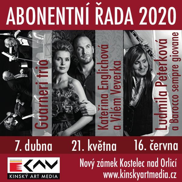 v rámci svého Akustického turné 2020 populární a oblíbený český zpěvák, kytarista a skladatel Janek Ledecký provede open air koncert v areálu parku zámku Kinských v Kostelci nad Orlicí.