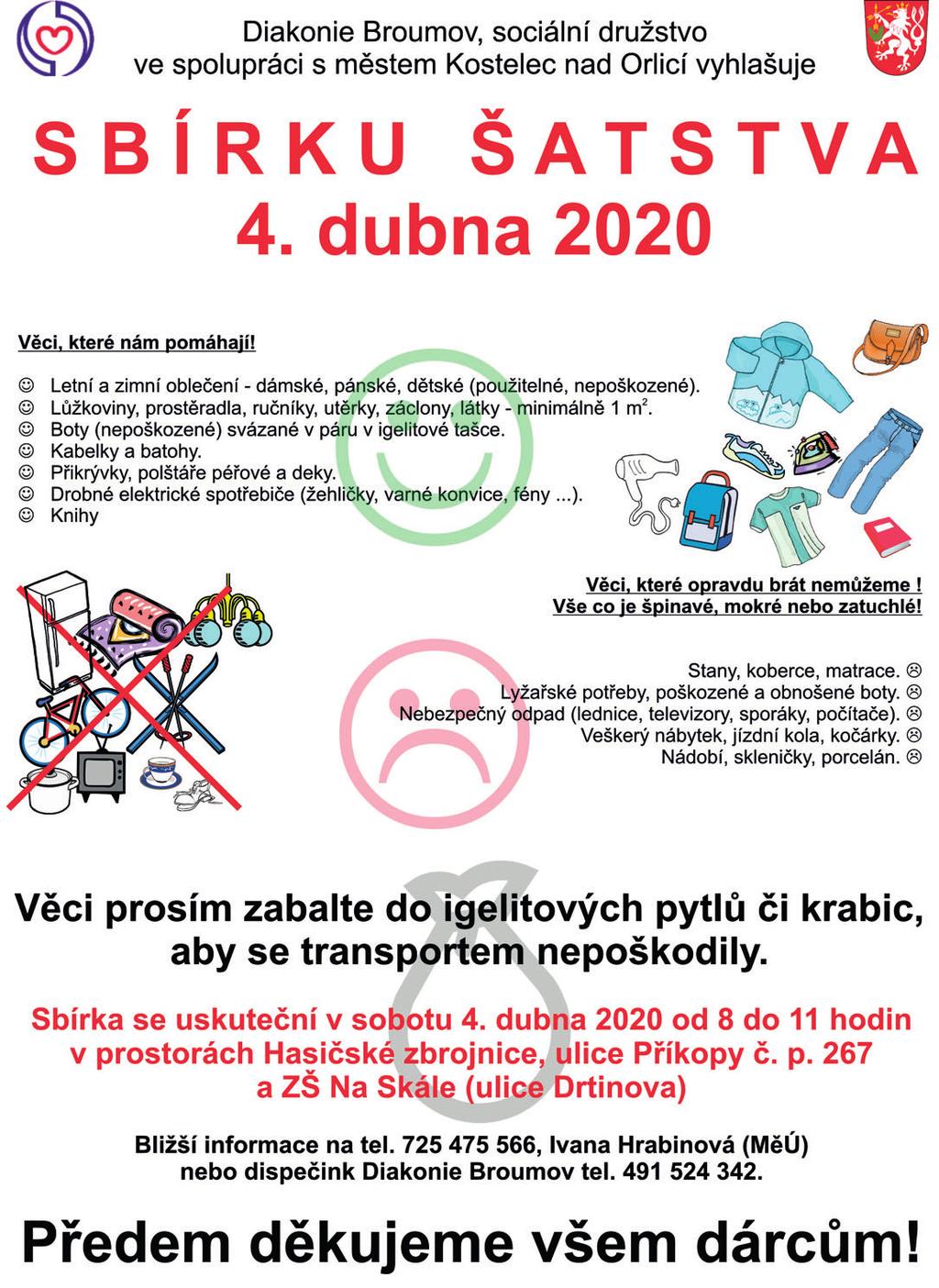 2 Zpravodaj města Kostelec