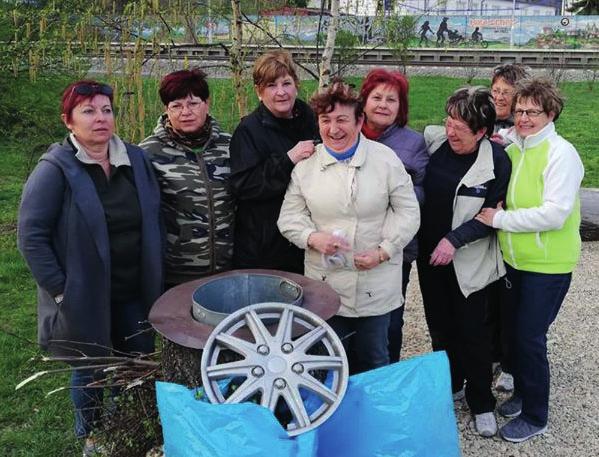 Jednou z prvních akcí je Dětský karneval, který se bude konat 1. 3. od 16:00 v Hostinci U Hubálků v Kostelecké Lhotě. Další akcí, na kterou jste zváni, bude 31. 3. Jarní kouzlení s Pomněnkou, které se bude konat v Komunitním centru v Kostelci nad Orlicí.