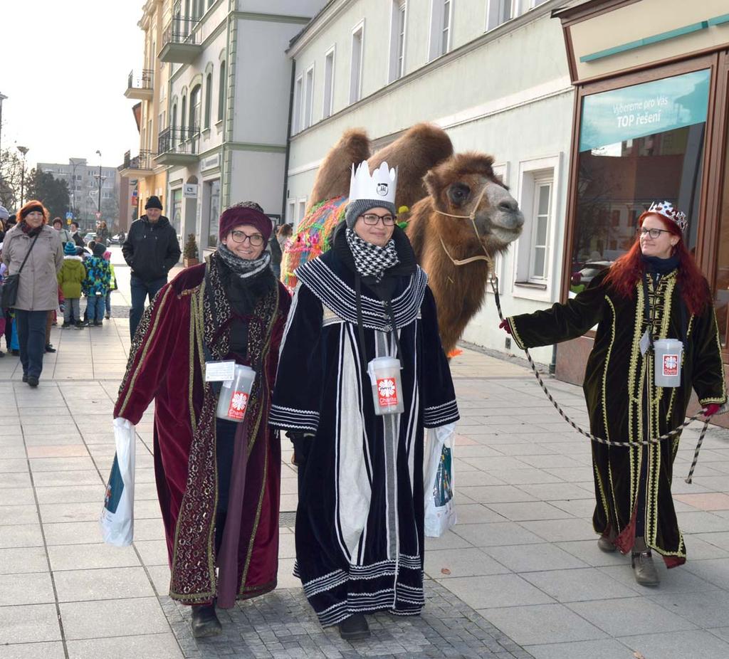 měsíčník
