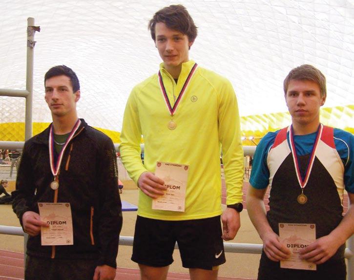 Hurá, je tu masopust Informace z oddílu atletiky Hurá, je tu masopust Masopustní období je čas hodování a veselí mezi dvěma postními dobami.