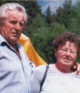 VZPOMÍNKY PODĚKOVÁNÍ MEMORIÁL FRANTIŠKA PAPEŽE Z TOMÁCKÉHO BÁGLU... Vzpomínky Kdo znal, vzpomene, kdo měl rád, nezapomene. Dne 1.