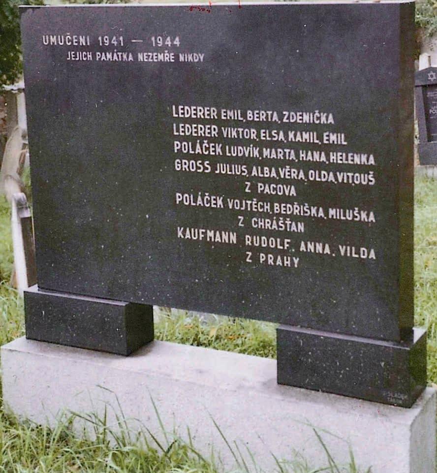 Vedení redakce: Z. Klika. Registrováno na MK ČR E 11392.