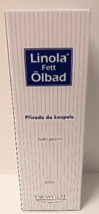Přípravek lze použít u všech věkových kategorií včetně novorozenců.