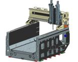 CMVM /SIMIT Connector se SIMITem a MCD /Operate /SIMIT Connector SIMIT Simulation Plattform NX Mechatronic Concept Designer HMI PLC Otevřenost PLC