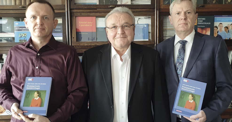 Doc. MUDr. Ladislav Krofta, CSc.