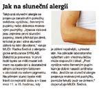 Tyto nemoci jsou většinou dobře léčitelné, musí se však odhalit včas.