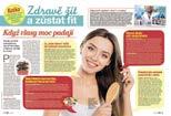 O tom, že spalničky ohrožují i očkované, kterým s věkem a prodělanými nemocemi klesá hladina protilátek,