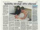 protilátek.