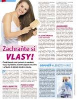 vyšetření v laboratořích SYNLAB se jimi šířily jako lavina.
