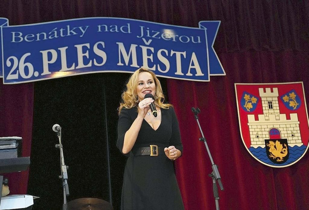 ledna v sále Záložny setkání s legendárním hercem Jaromírem