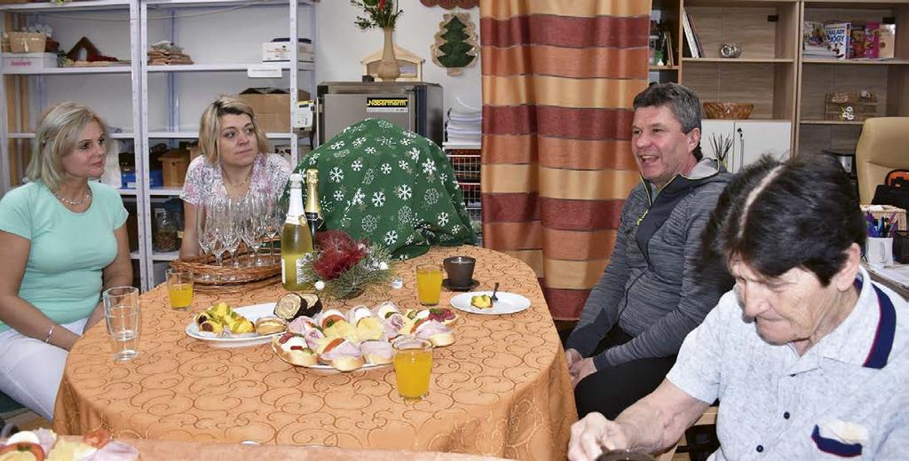 Maří Magdalény jsou velmi staré a opotřebované, je zapotřebí jim provést generální údržbu, a proto se konají různé příspěvkové hudební koncerty. Jednou z těchto akcí byl i Běh pro varhany.