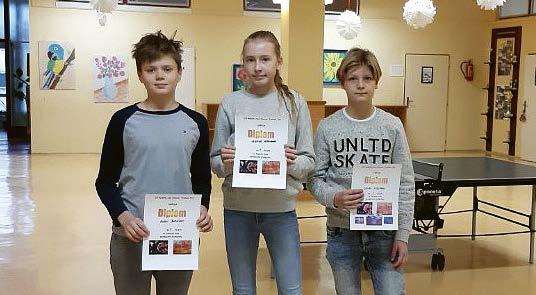 Vladislav Nejedlý Canisterapie pomáhá při fyzických i duševních obtížích Žáci speciálních tříd jeli do Mladé Boleslavi na divadelní představení O Honzovi a Jasněnce.