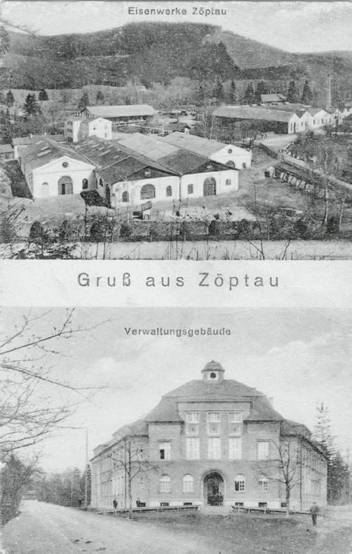 Dochovaná reportáž z tohoto slavnostního otevření vypovídá: Dne 27. 9. 1871 v 08.