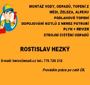 v jedné z našich výkupen kovů.