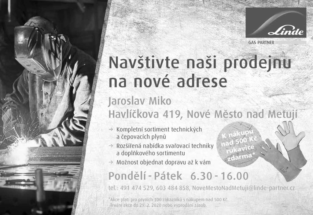 Zubní pohotovost leden 2019 Zubní pohotovost je zajišťována v sobotu, v neděli a ve svátek od 8.00 do 12.00 hodin. Středa 1. ledna 2020 MUDr. Alena Zdražilová Denisovo nábřeží 665, Náchod Tel.