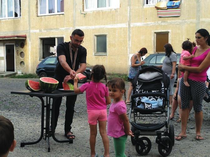 Daniel Galindo Danielovi je 20 let a pochází ze Salamanky ve Španělsku. I já mám za sebou svůj první rok semináře Redemptoris Mater v Českých Budějovicích.