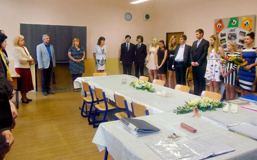 A je tu květen!