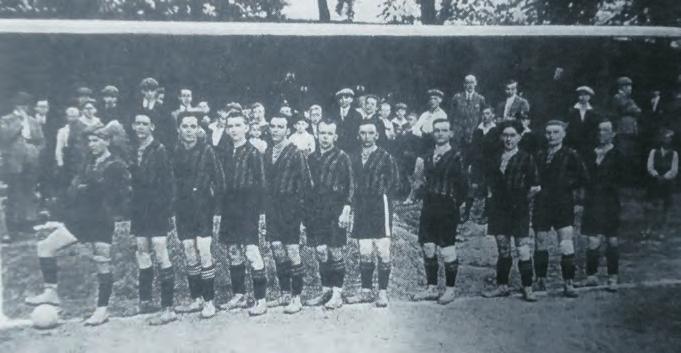 Roky 1929-1932 Postupem času se činnost klubu začala zkvalitňovat, což vyústilo v lepší výsledky. Hra Frýdlantu se postupně vyrovnávala se silnějšími celky, které již pravidelně porážel.