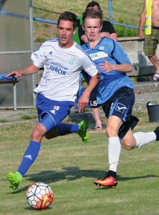 Navíc do Německa zamířil Linhart, k tomu Drobný skončil sportovní aktivity Jedna z mála frýdlantských radostí v sezóně Příprava: Nový Bor 1:7, Ruprechtice 5:4, VTJ Rapid 7:3, Hejnice 0:0, Markocice