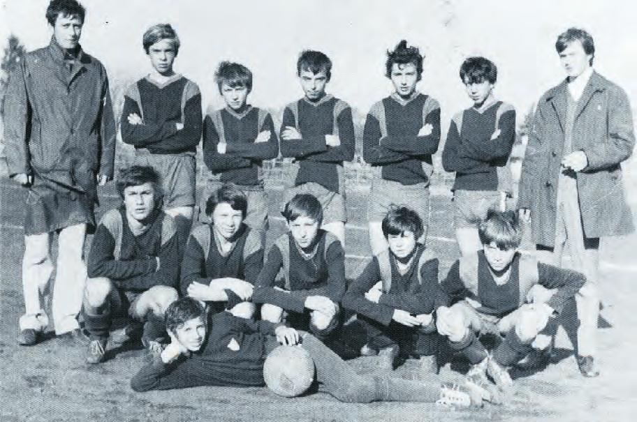 S bilancí dvou výher a pěti proher patřilo dorostu po podzimu 6. místo. Na jaře byl výsledkový obraz podobný tomu podzimnímu.