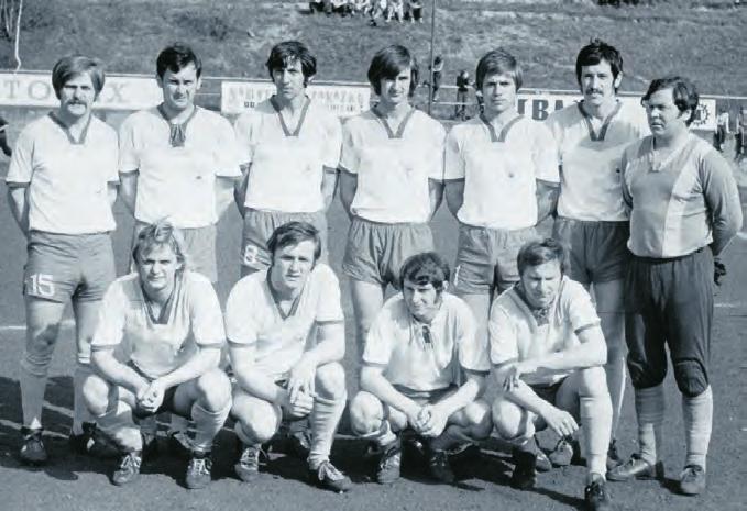 přeskočili. Ve 22. kole Frýdlant díky domácí výhře nad Novu Vsí opět usedl do čela tabulky. Hned na to Slovan remizoval v Rychnově a vedení ztratil.