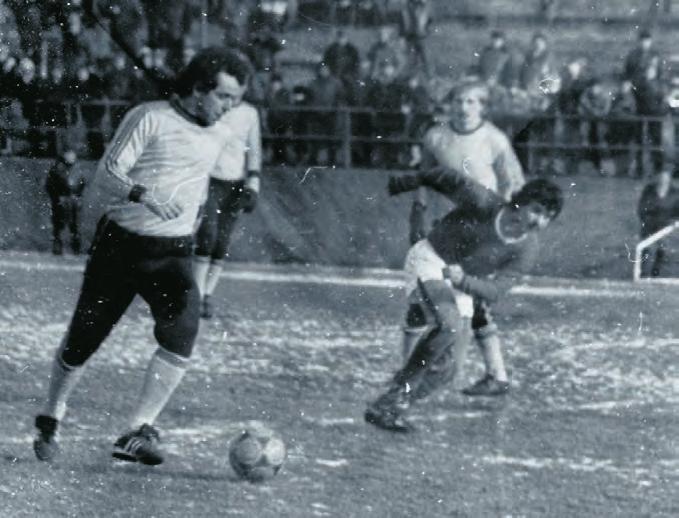 Frýdlant turnajově Domácí turnaj se hrál dvoukolově (Višňová, Rapid Liberec, Nová Ves). Frýdlant přišel o prvenství kvůli dvěma porážkám od Višňové.
