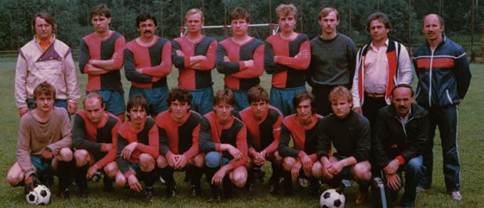 Také v tabulce venkovních zápasů byl na tom Frýdlant nejlépe i přes jednu prohru Zimní příprava byla spojena s hejnickým turnajem, kde sice v úvodu třikrát vyhrál.