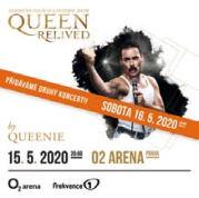 května 2020, 20:00 hod.