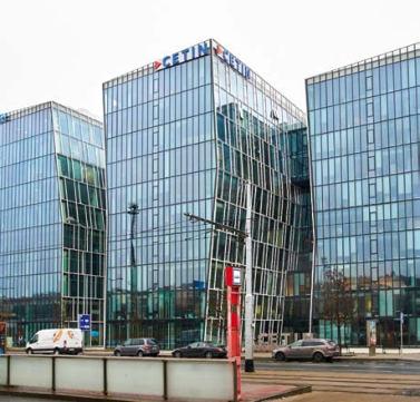 harfa DoBrÁ adresa o minimalistický design harfa office Center se postaralo izraelské studio. Harfa Ještě více ožije Okolí Harfy vzkvétá a přibývá další vybavenost.