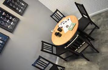 Svět barmanů BEVERAGE 43 Šálek horkého čaje je neodmyslitelně spjat s ranní, odpolední a pro mnohé i večerní tradicí.