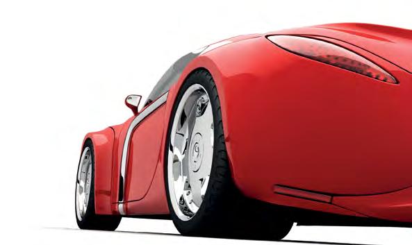 23. ROČNÍK AUTOMOBILOVÉ VÝSTAVY A