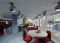 Karlovarský hotel Thermal prochází největší modernizací ve své historii. Investice do této přestavby představují podle schváleného investičního plánu 580 milionů korun v následujících třech letech.